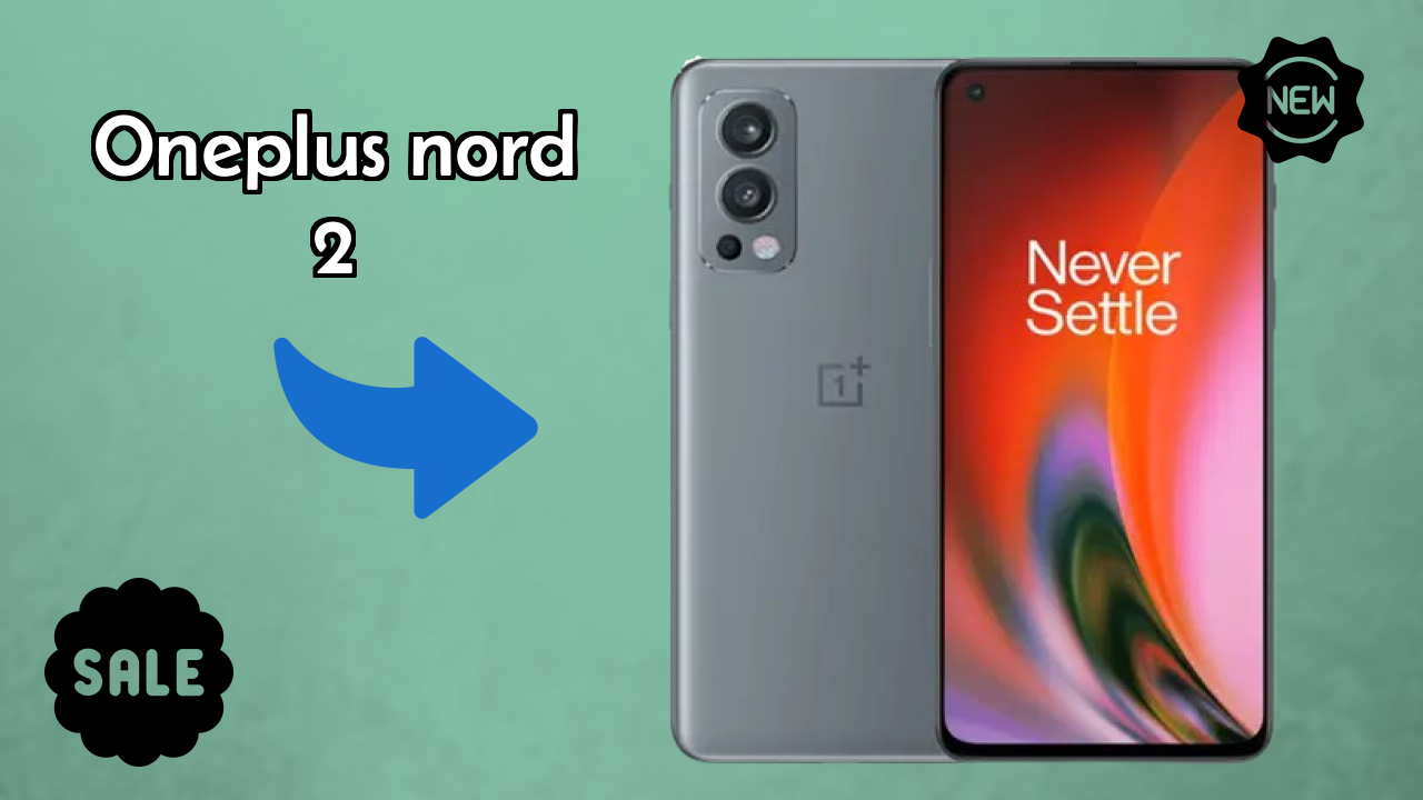 OnePlus Nord 2 Battery Review: 4500 MAh Charging Time