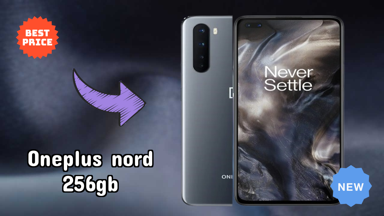 OnePlus Nord 256GB Camera Test: 48 MP + 8 MP + 5 MP + 2 MP Rear Camera Sample Shots