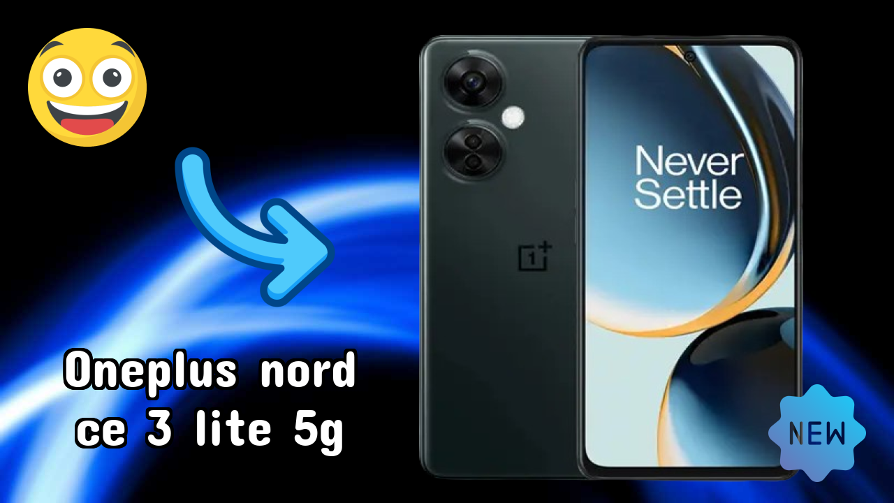 OnePlus Nord CE 3 Lite 5G Processor Review: Snapdragon 695 Performance