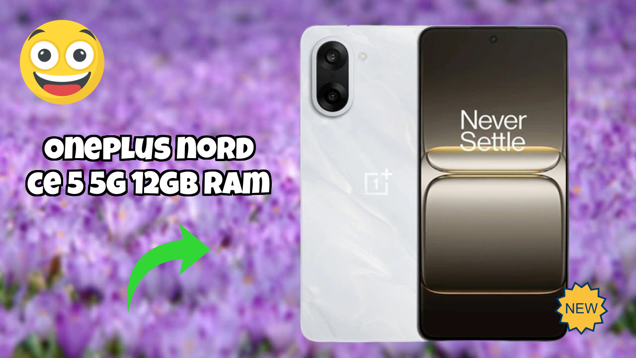 OnePlus Nord CE 5 5G 12GB RAM Battery Review: 7100 MAh Charging Analysis