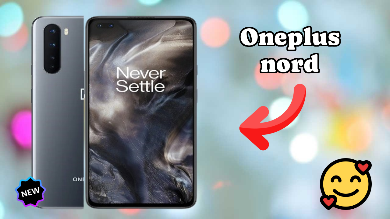 OnePlus Nord Price Analysis: ₹27,999 Good Investment?