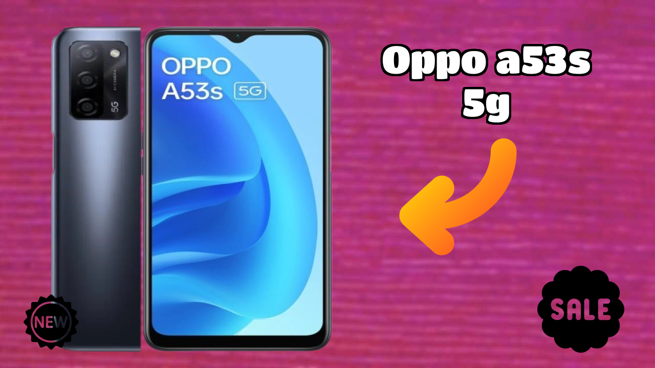 OPPO A53s 5G Camera Samples: 13 MP + 2 MP + 2 MP Rear Camera Real Test