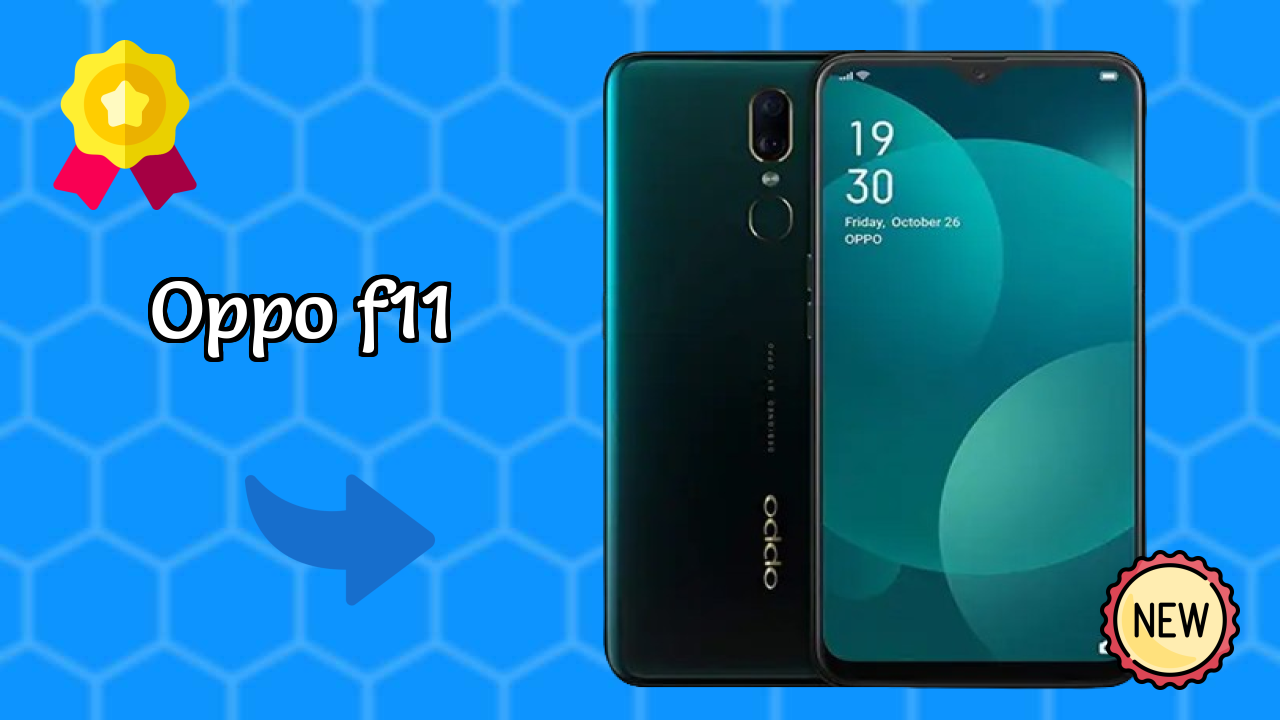 OPPO F11 Gaming Benchmarks: MediaTek Helio P70 Tested