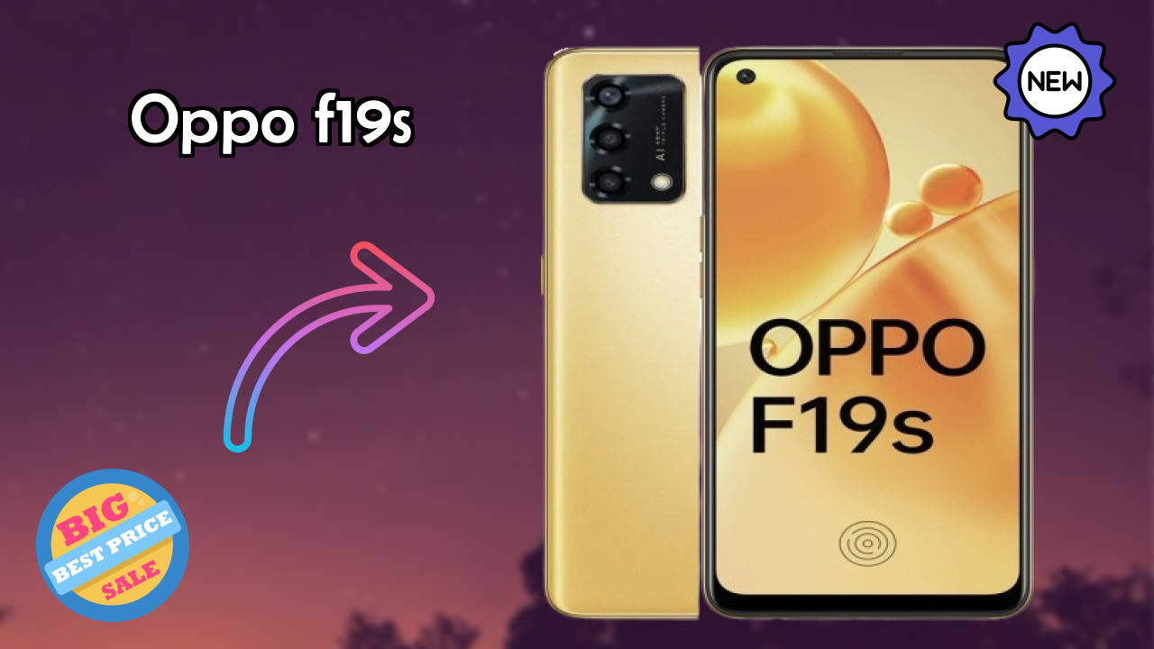 OPPO F19s RAM Performance: 6 GB RAM Gaming Tested