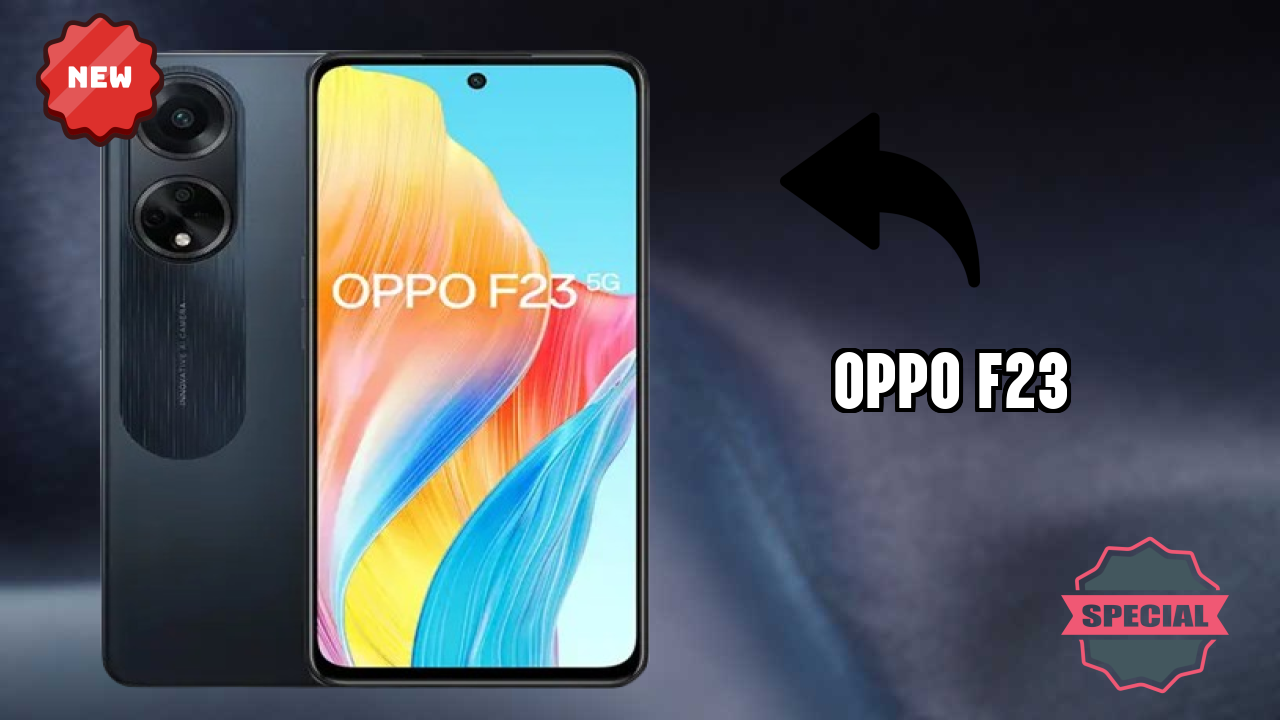 OPPO F23 Processor Test: Snapdragon 695 Benchmarks