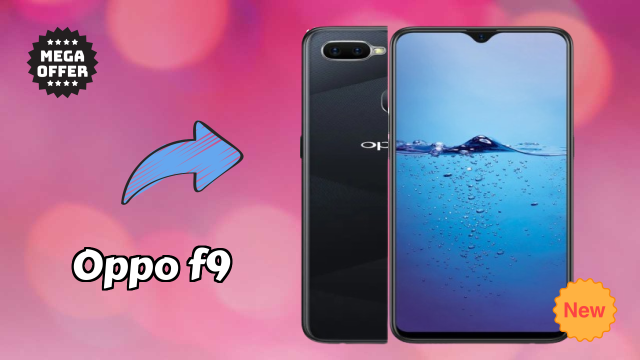 OPPO F9 Battery Review: 3500 MAh Fast Charging Charging Analysis