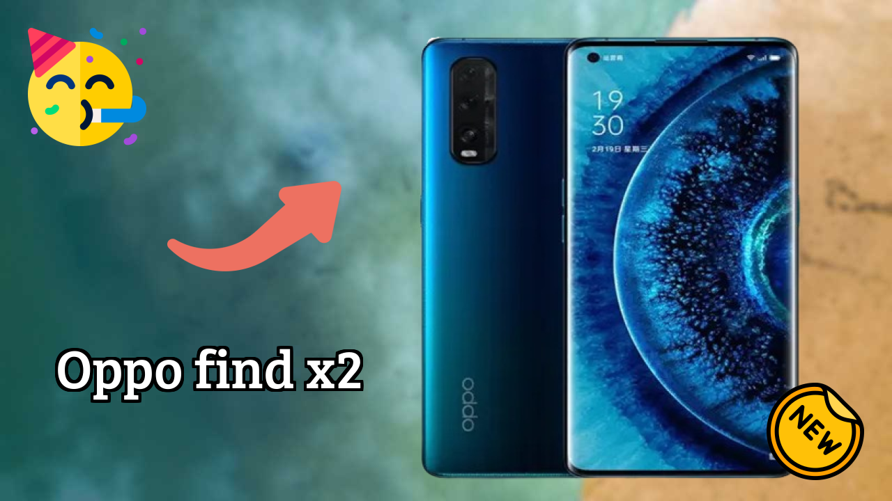 OPPO Find X2 Display Quality: OLED Explained