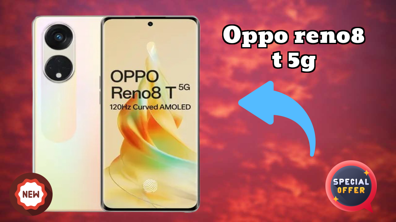 OPPO Reno8 T 5G Camera Quality: 108 MP + 2 MP + 2 MP Rear Camera Samples