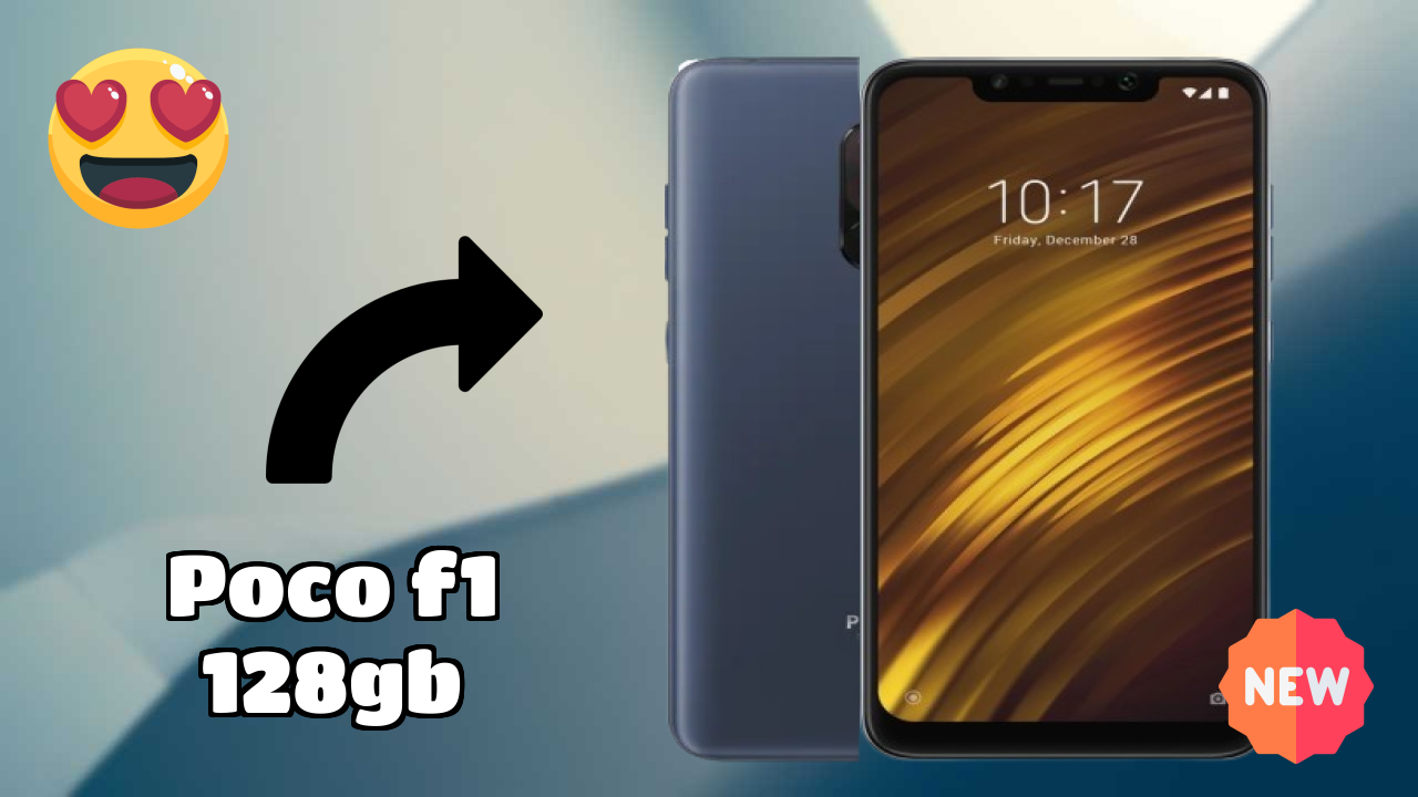 POCO F1 128GB Processor Review: Snapdragon 845 Benchmarks