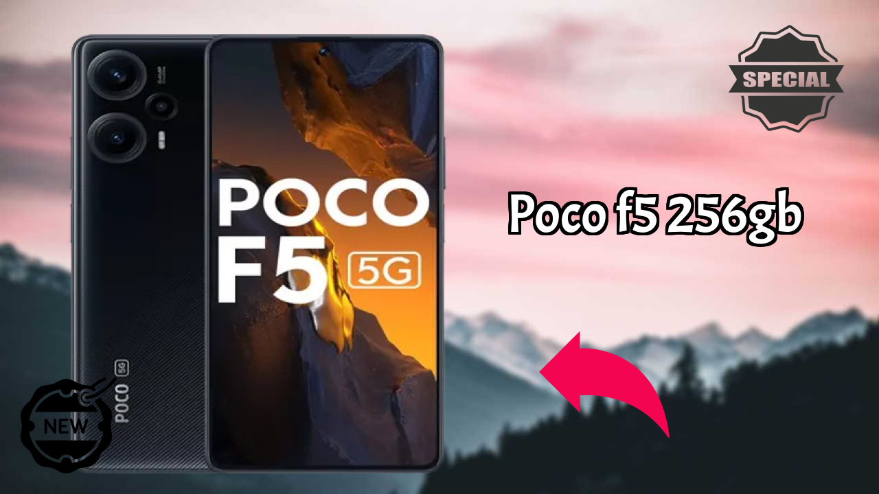 POCO F5 256GB Camera Quality: 16 MP Front Camera Selfie Test