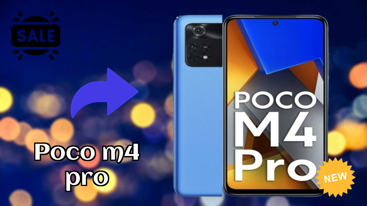 POCO M4 Pro Processor Test: MediaTek Helio G96 Performance
