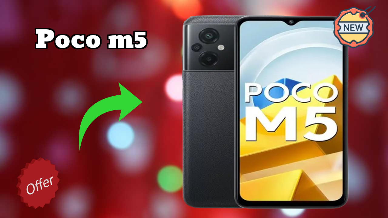 POCO M5 Complete Review: Everything You Need to Know
