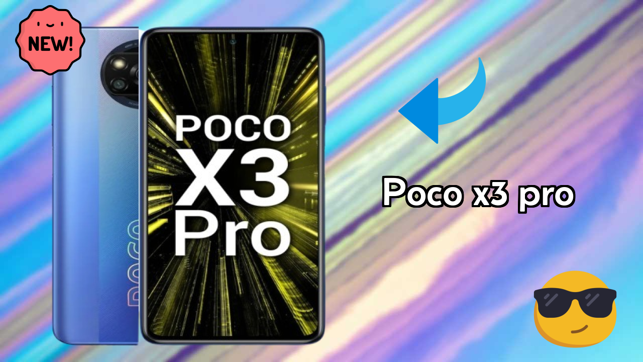 POCO X3 Pro Camera Quality: 48 MP + 8 MP + 2 MP + 2 MP Rear Camera Low Light