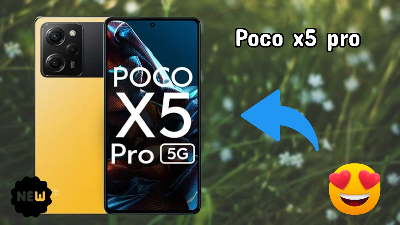 POCO X5 Pro Display Size: 6.67 Inches (16.94 Cm) Screen Analysis
