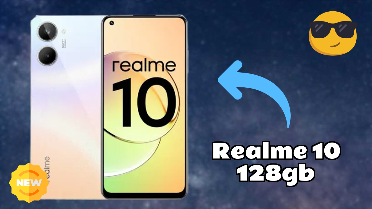 Realme 10 128GB Battery Life: 5000 MAh Real-World Review