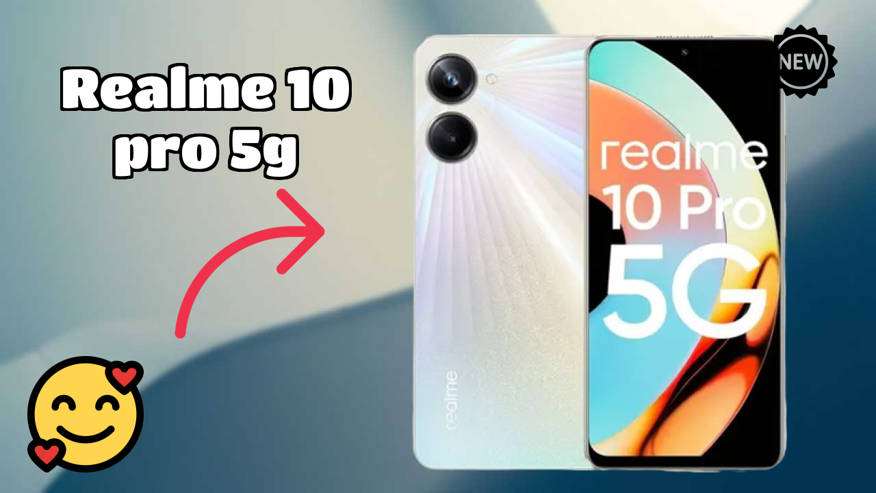 Realme 10 Pro 5G Camera Quality: 16 MP Front Camera Selfie