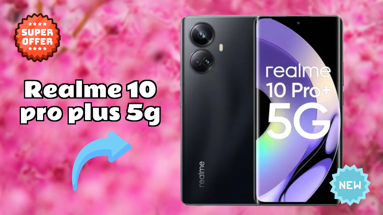 Realme 10 Pro Plus 5G Camera Review: 108 MP + 8 MP + 2 MP Rear Camera Low Light Test