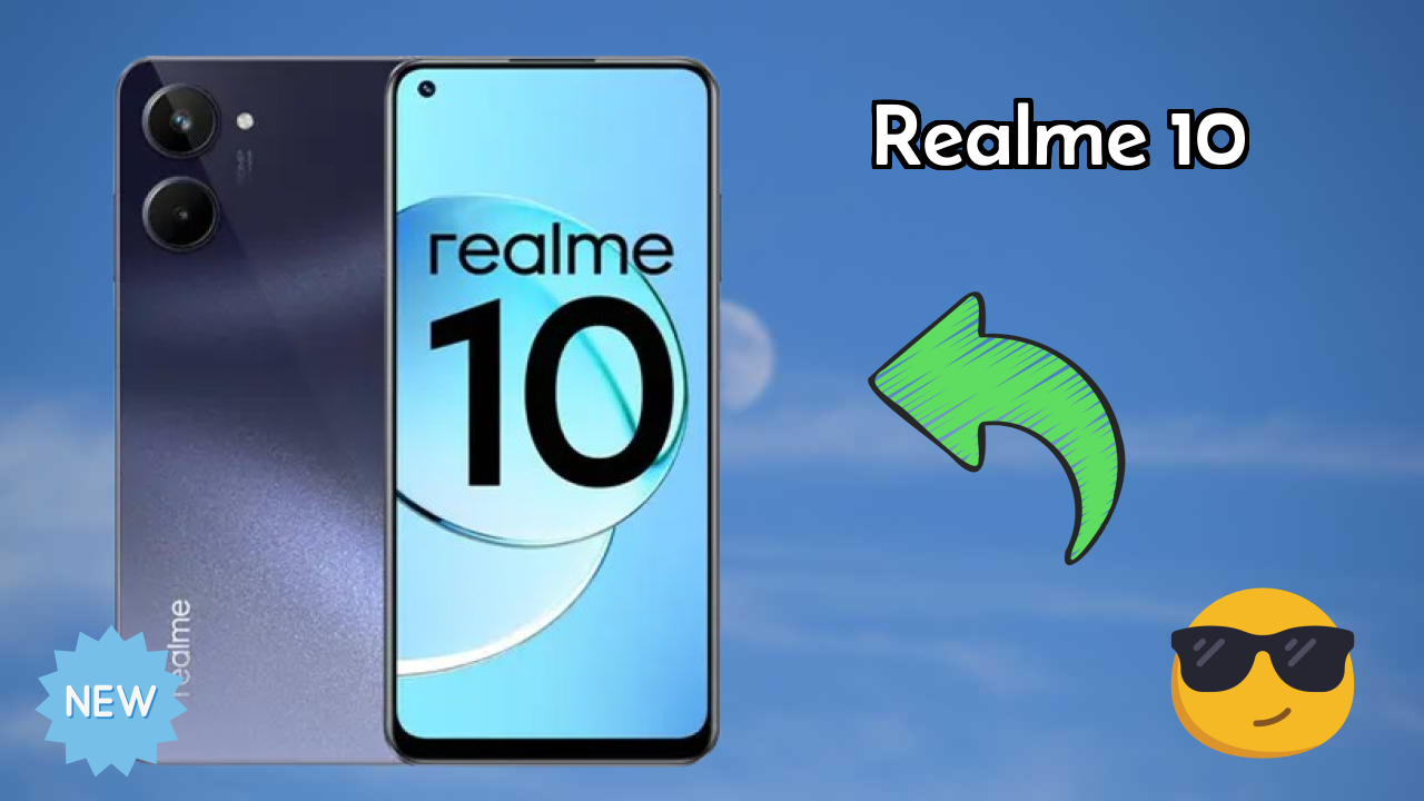 Realme 10 Battery Review: 5000 MAh Charging Speed