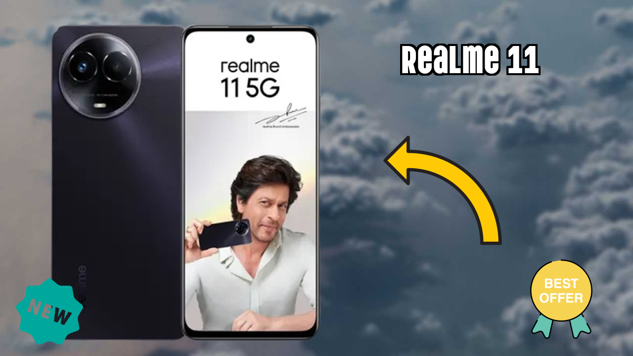 Realme 11 Performance: MediaTek Dimensity 6100 Plus Speed Review