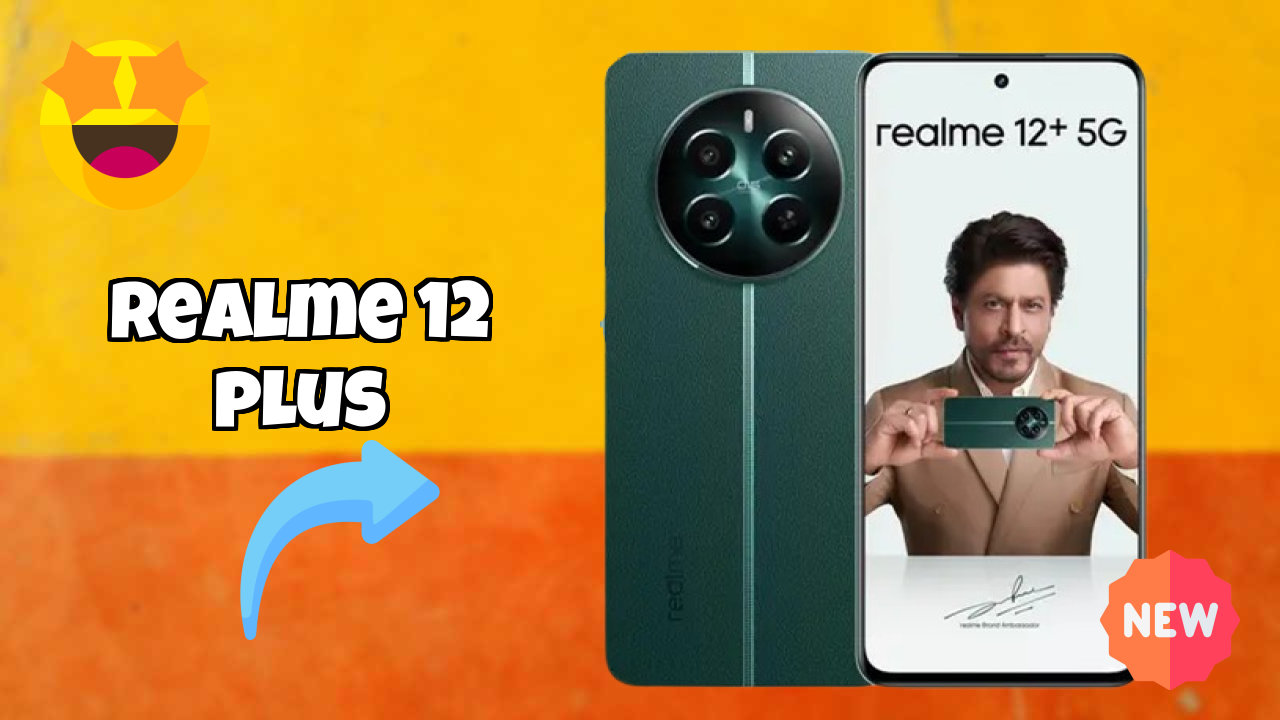 Realme 12 Plus Camera Review: 50 MP + 8 MP + 2 MP Rear Camera Photo Test