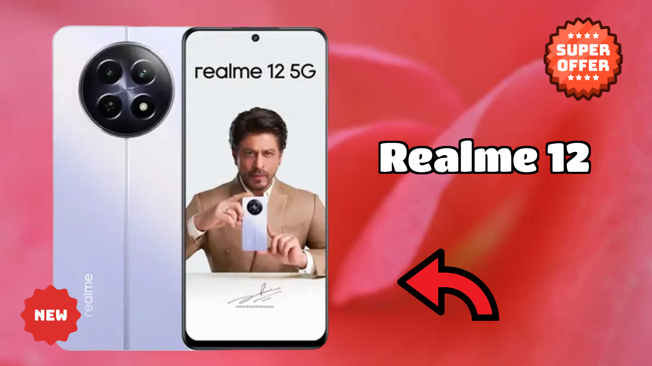Realme 12 Camera Samples: 108 MP + 2 MP Rear Camera Low Light Test