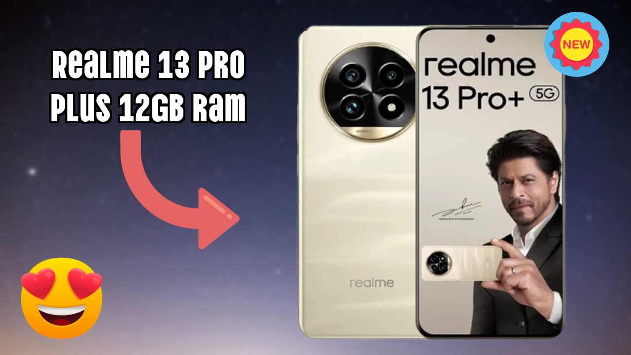 Realme 13 Pro Plus 12GB RAM 2026 Buying Decision Guide
