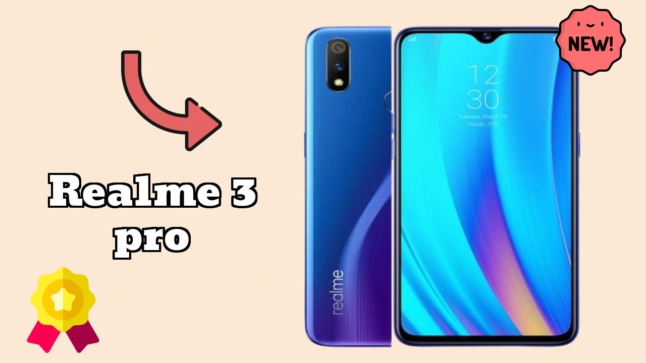 Realme 3 Pro Camera Review: 16 MP + 5 MP Rear Camera Low Light