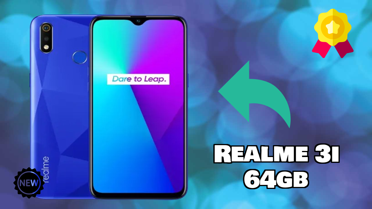 Realme 3i 64GB Battery Test: 4230 MAh Real-World Review