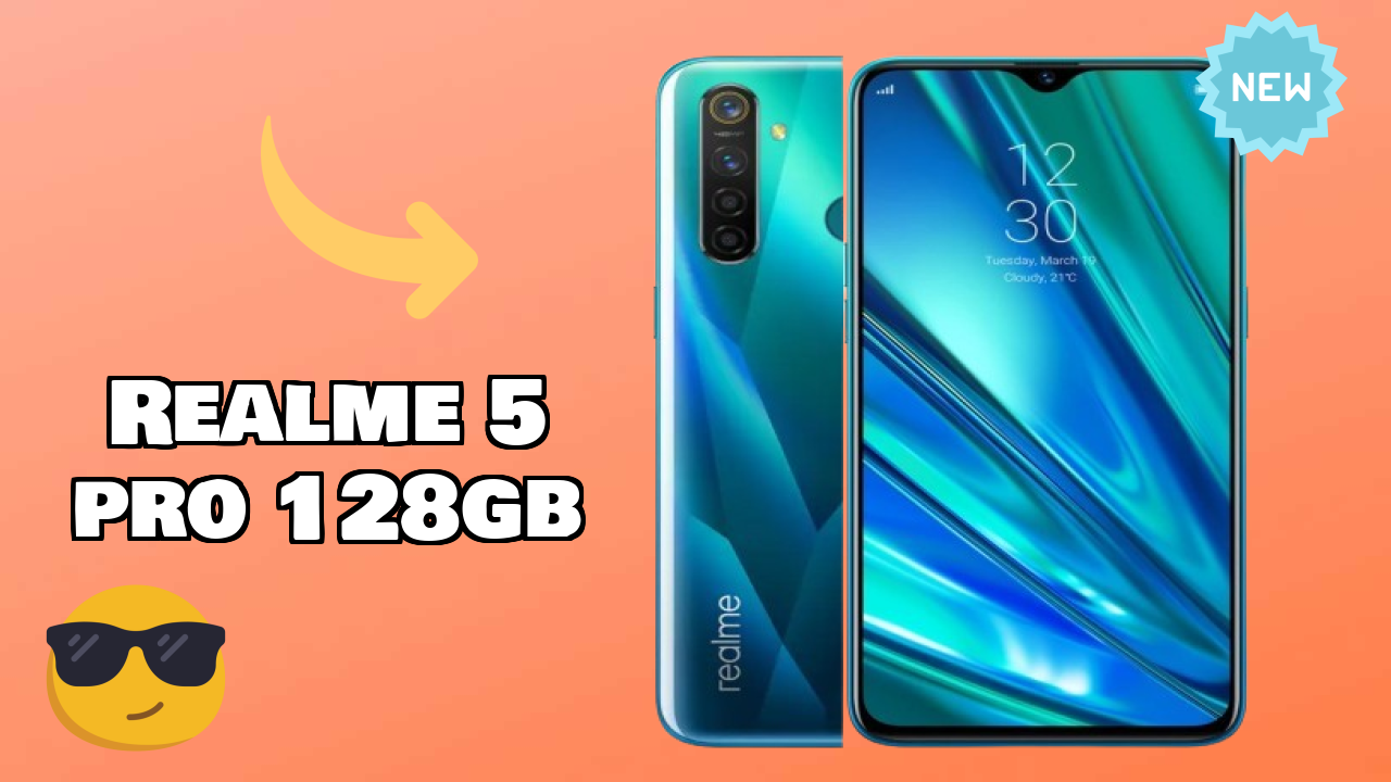 Realme 5 Pro 128GB Camera Test: 48 MP + 8 MP + 2 MP + 2 MP Rear Camera Real Photos