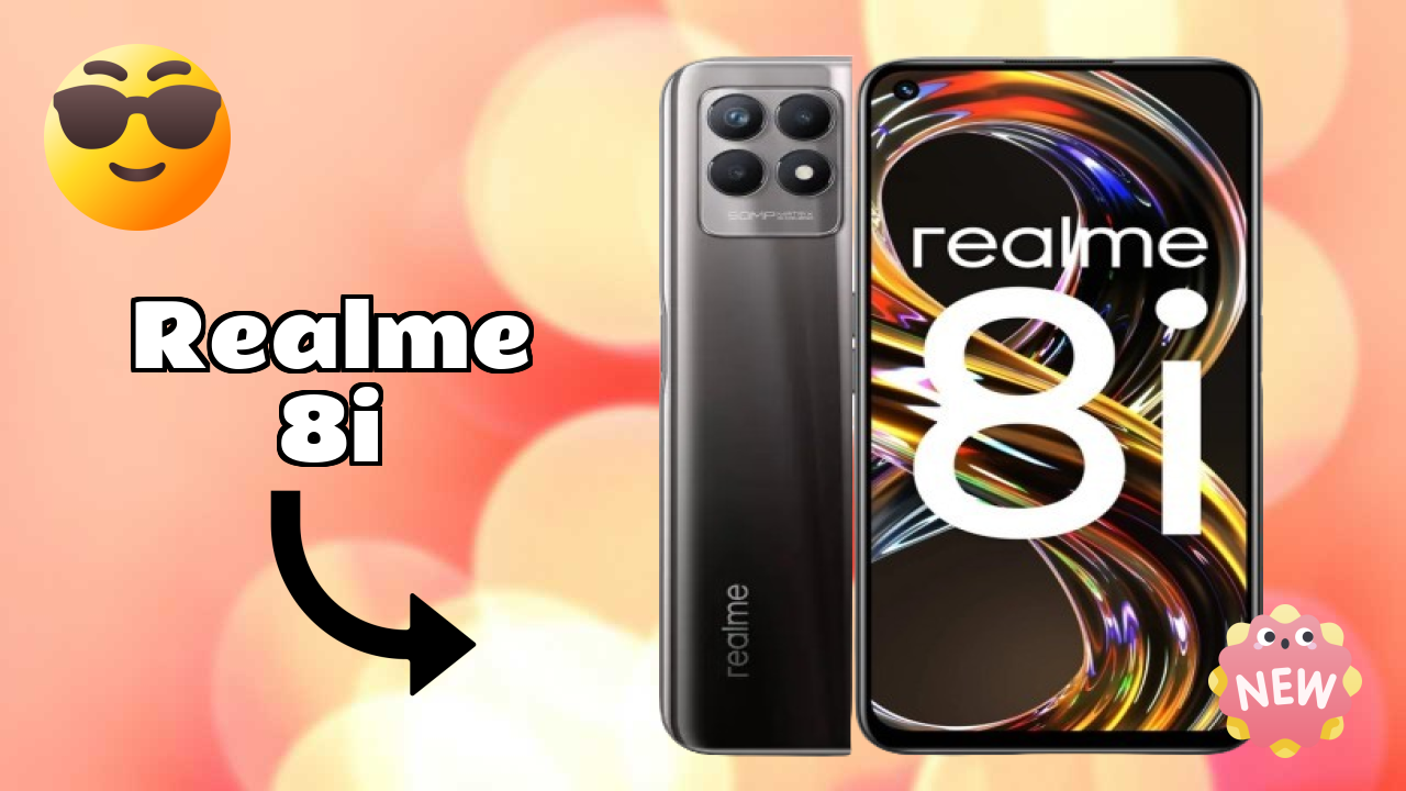 Realme 8i Camera Test: 50 MP + 2 MP + 2 MP Rear Camera Real Photos