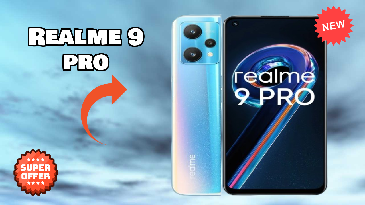 Realme 9 Pro Battery Review: 5000 MAh Lasts How Long?