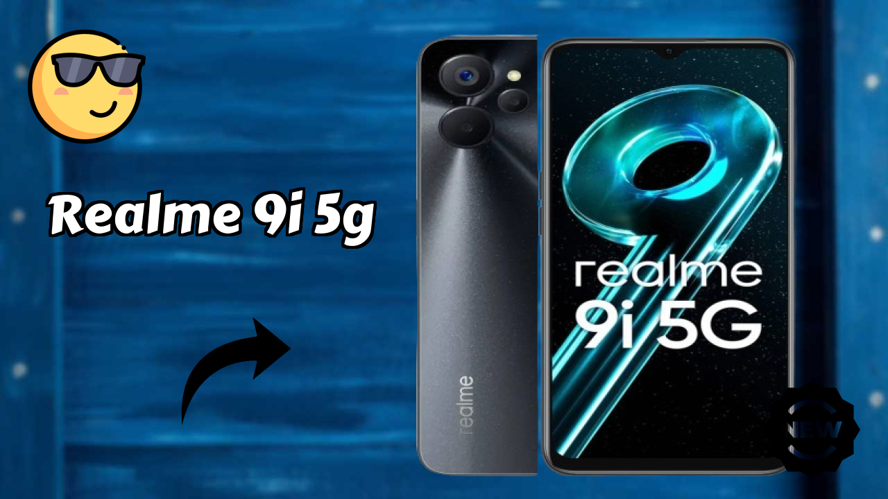 Realme 9i 5G RAM Test: 4 GB RAM Handles Heavy Tasks?