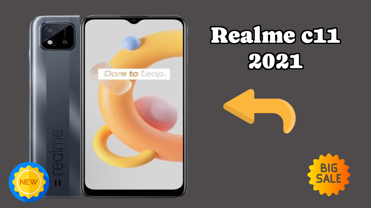 Realme C11 2021 Processor Review: Unisoc SC9863A Benchmarks