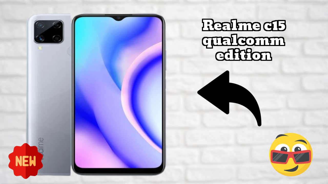 Why Realme Realme C15 Qualcomm Edition is Perfect for Content Creators