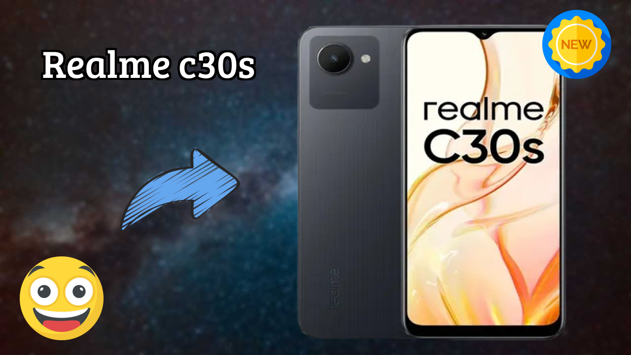 Realme C30s Camera Review: 8 MP Rear Camera Real Test