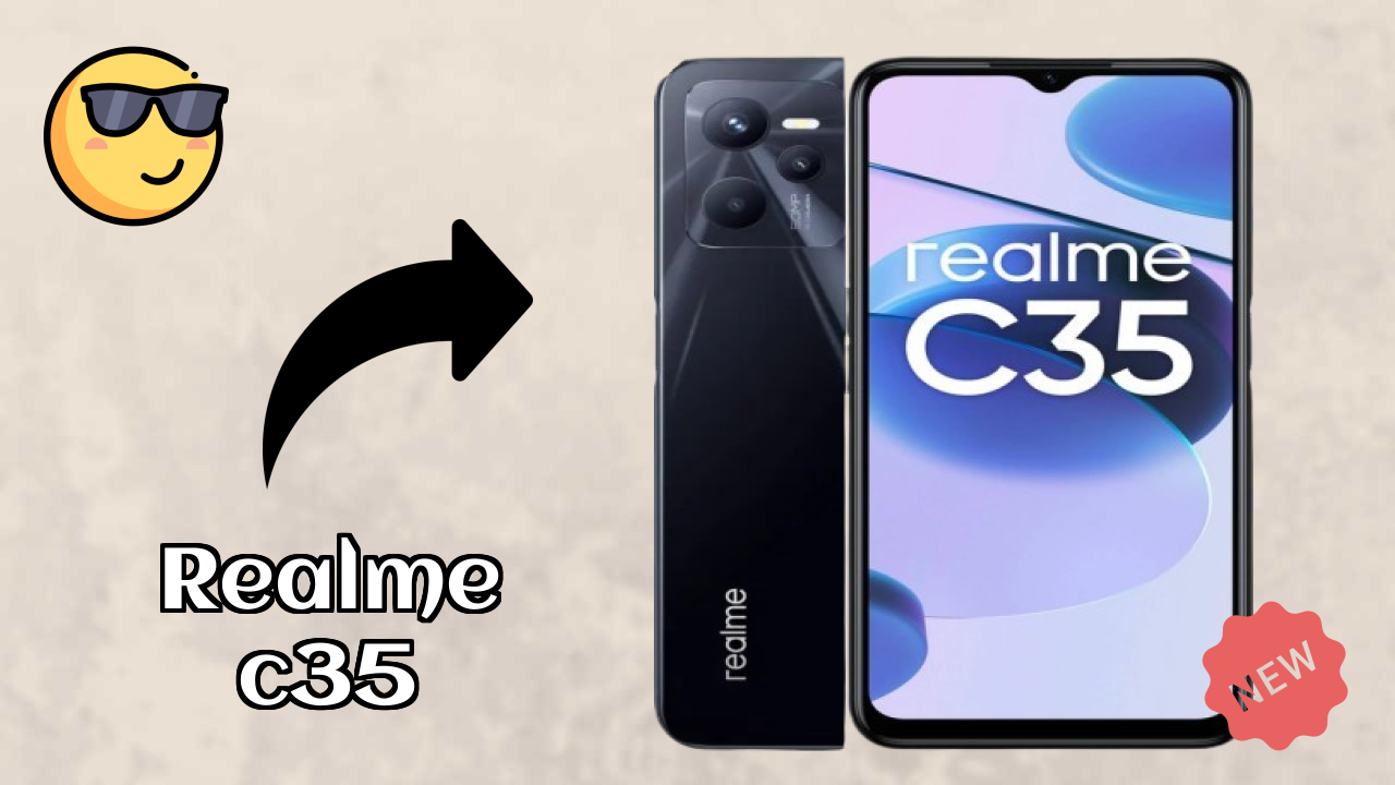 Realme C35 Price: ₹8,499 - Complete Analysis