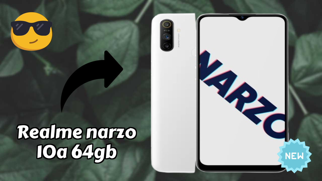 Realme Narzo 10A 64GB Price: ₹9,999 - Should You Buy It?
