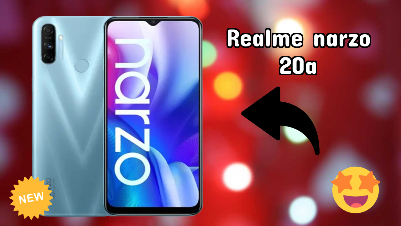 Top Reasons to Choose Realme Narzo 20A in 2026
