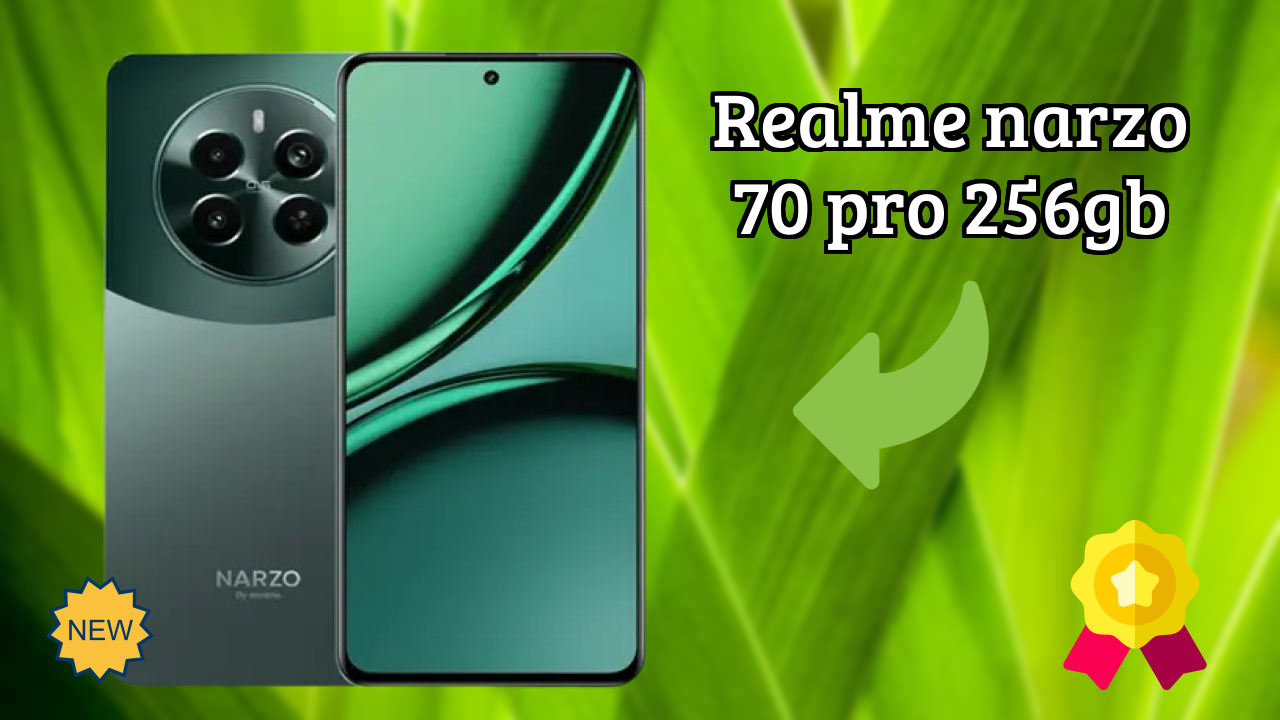 Realme Narzo 70 Pro 256GB Battery Review: 5000 MAh Usage Analysis