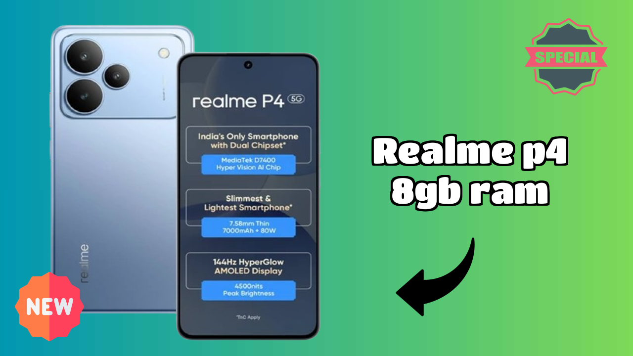 Realme P4 8GB RAM Camera Test: 50 MP + 8 MP Rear Camera Sample Photos