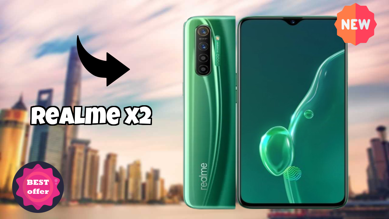 Realme X2 at ₹9,999 - Complete Review Guide