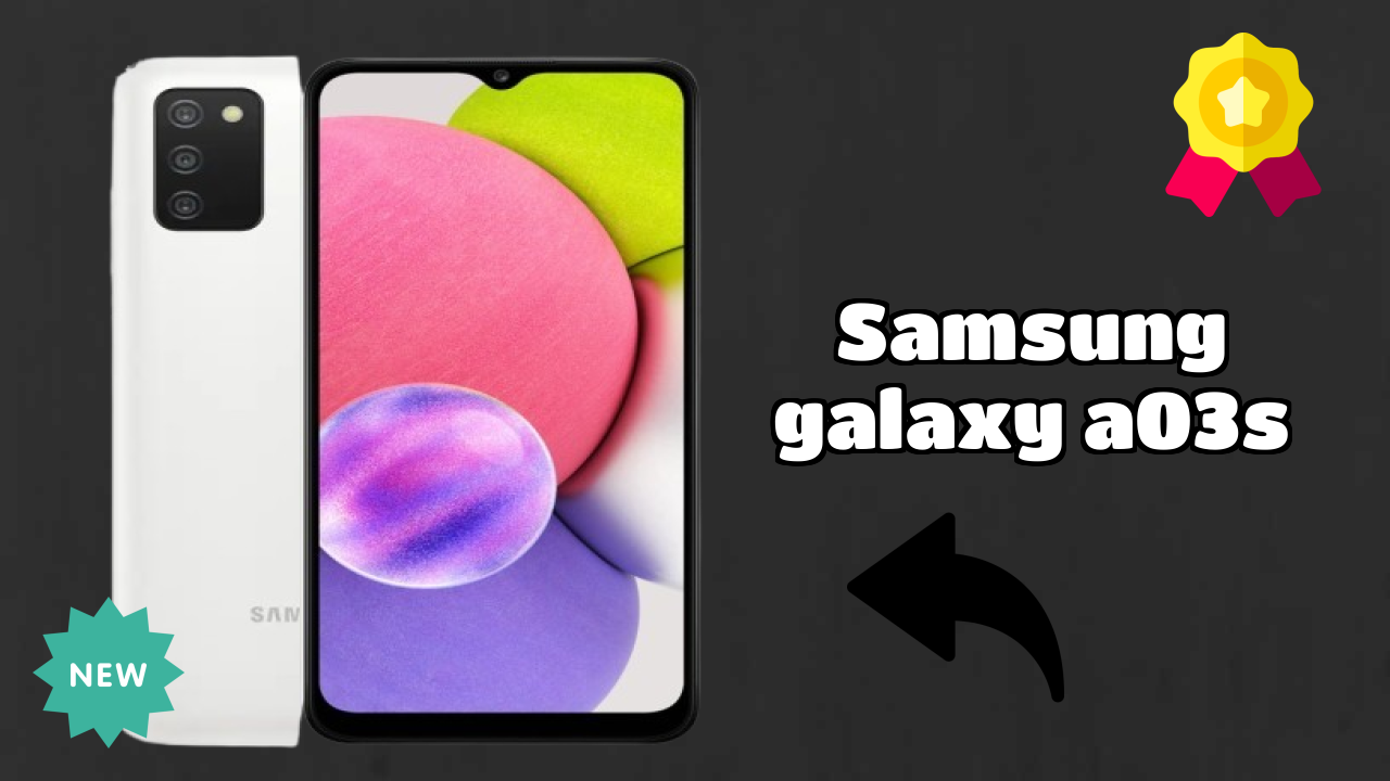 Samsung Galaxy A03s RAM Test: 3 GB RAM Handles Gaming Well?