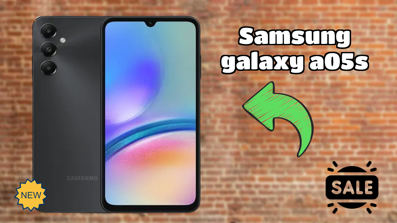 Samsung Galaxy A05s Battery Life: 5000 MAh Real-World Usage