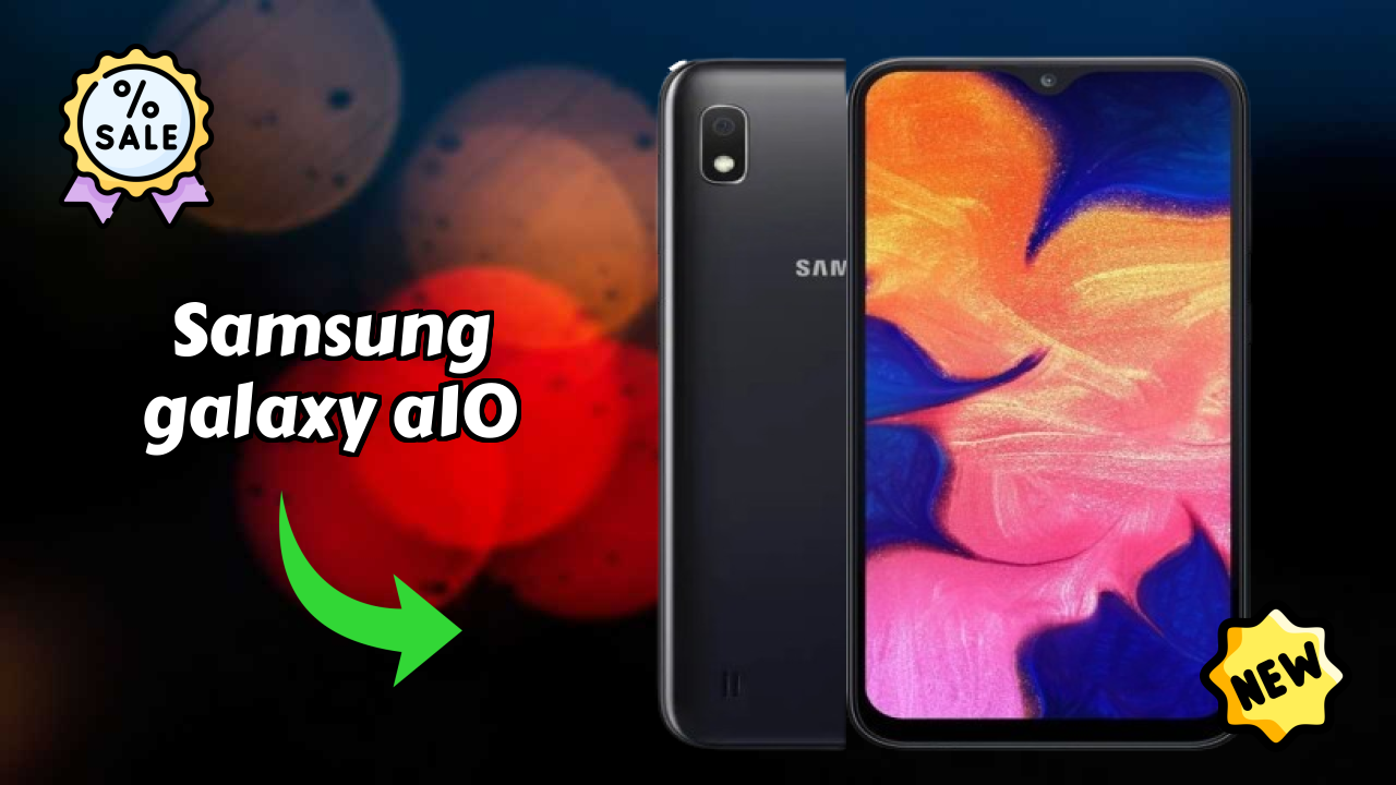 Samsung Galaxy A10 RAM Test: 2 GB RAM Handles Gaming Well?