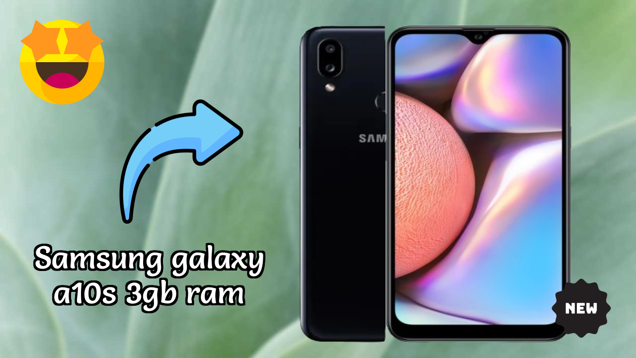 Samsung Galaxy A10s 3GB RAM Hands-On Review: MediaTek Helio P22 Performance Tested