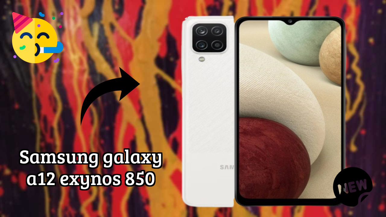 Samsung Galaxy A12 Exynos 850 Price: ₹12,998 - Complete Buying Guide