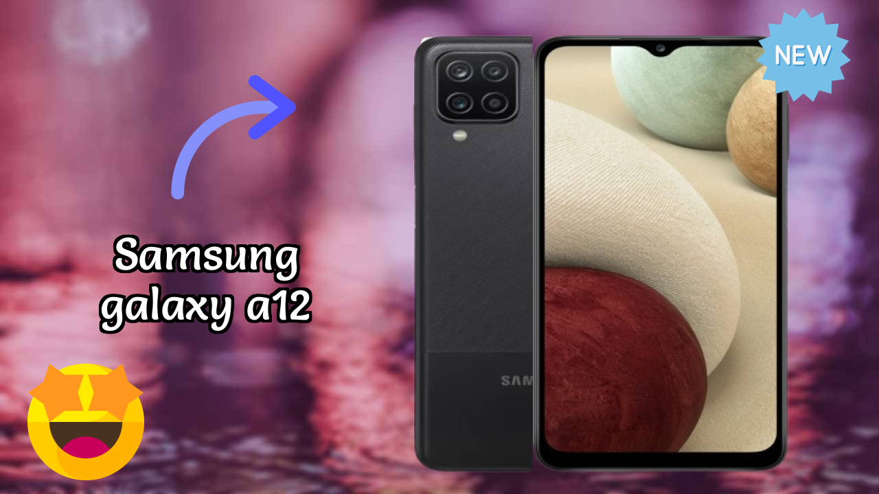 Samsung Galaxy A12 Camera Review: 48 MP + 5 MP + 2 MP + 2 MP Rear Camera Photo Test