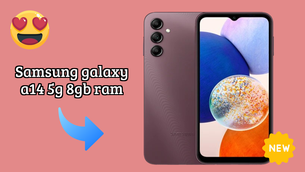 Samsung Galaxy A14 5G 8GB RAM Battery Review: 5000 MAh Charging Time