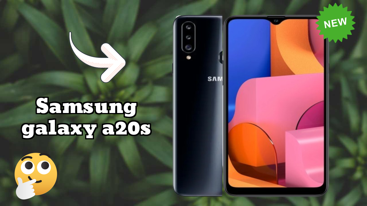 Samsung Galaxy A20s Price Review: ₹11,999 Worth the Money?