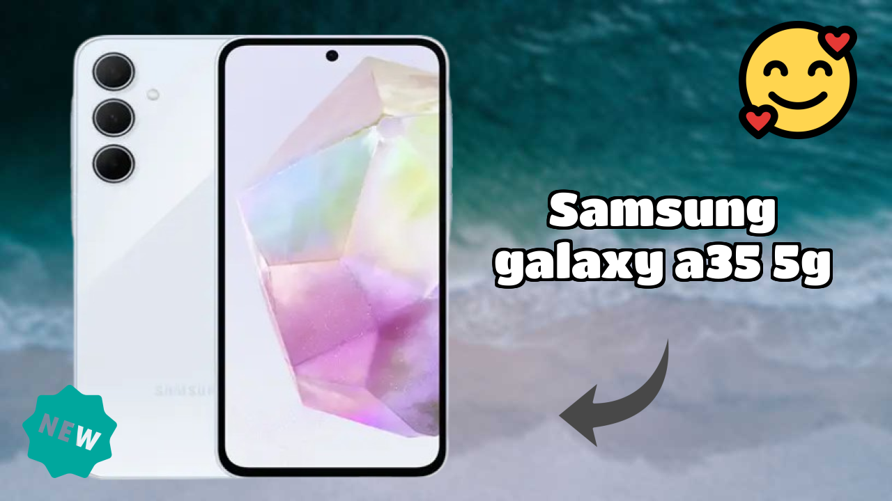 Samsung Galaxy A35 5G Camera Samples: 50 MP + 8 MP + 5 MP Rear Camera Real Photos
